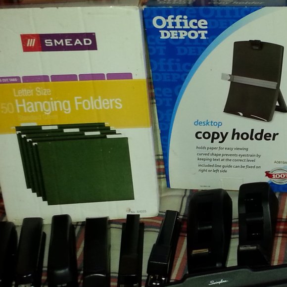 Lots/Bulk School, Office Supplies Students Teacher - Picture 4 of 14